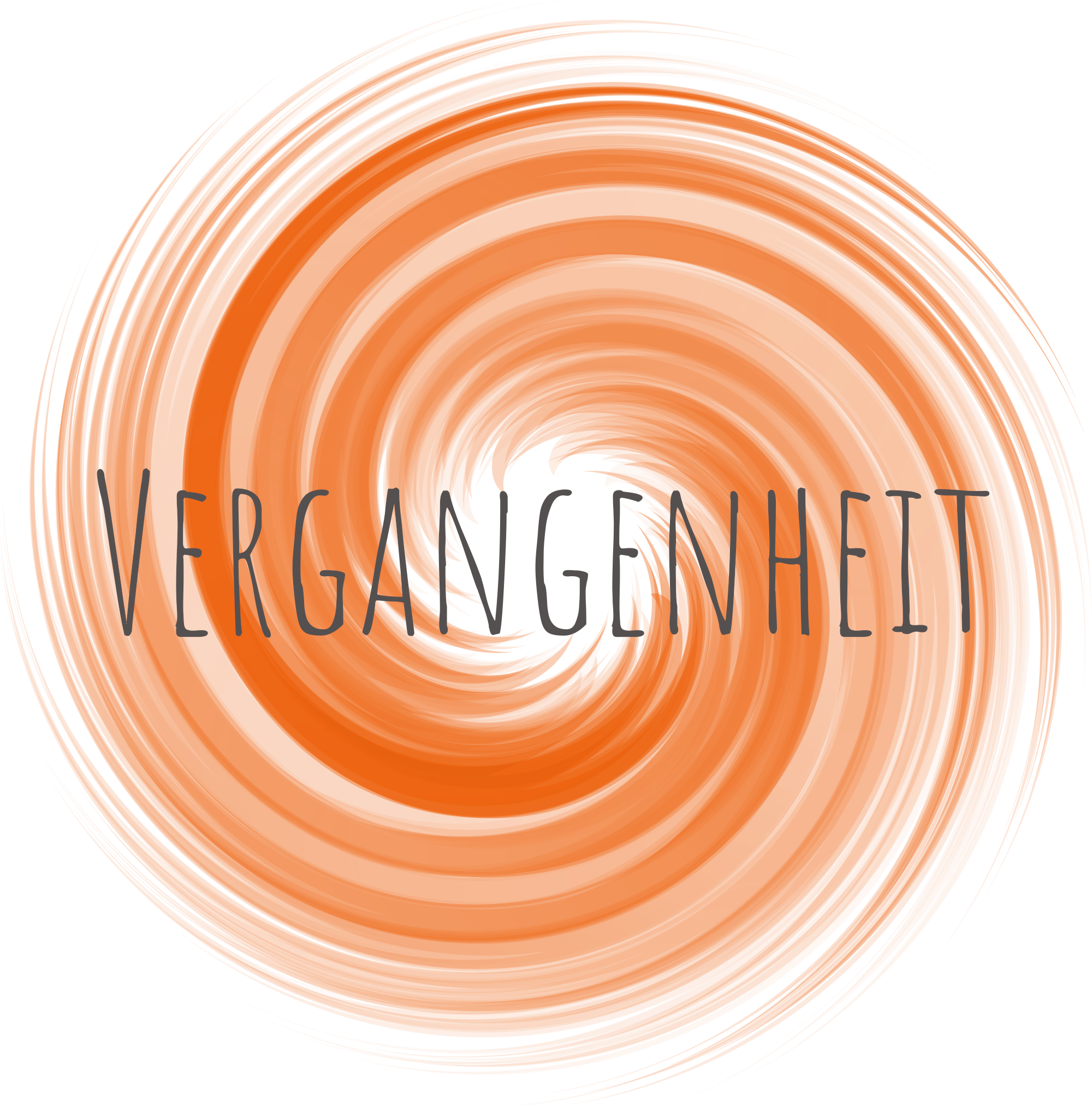 Spirale Vergangenheit