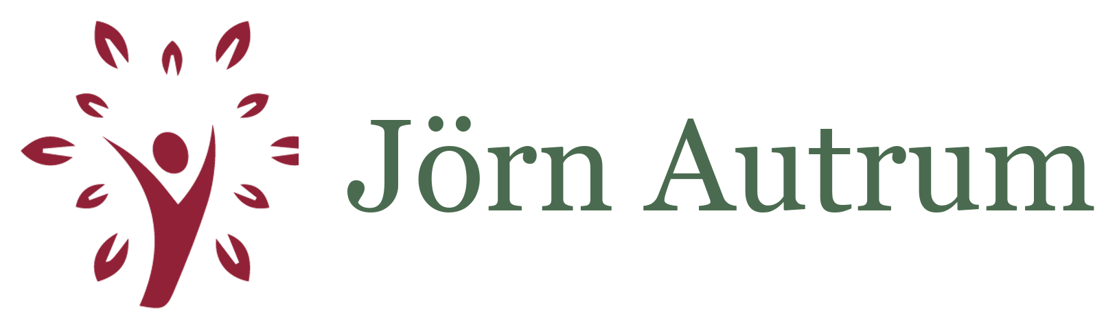 Jörn Autrum, zur Startseite